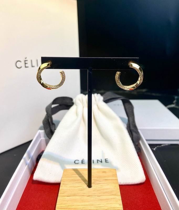 Celine Earring 05lyr438